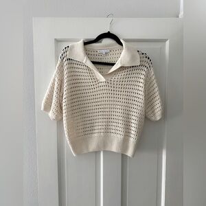 Brand new sweater. Never worn